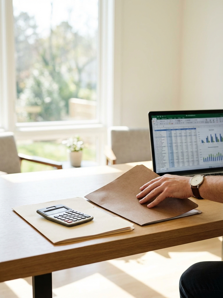Cash Offer vs Listing Agent in NC: Real Numbers