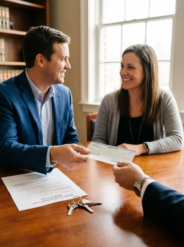 How to Sell a House for Cash in NC — 2026 Guide