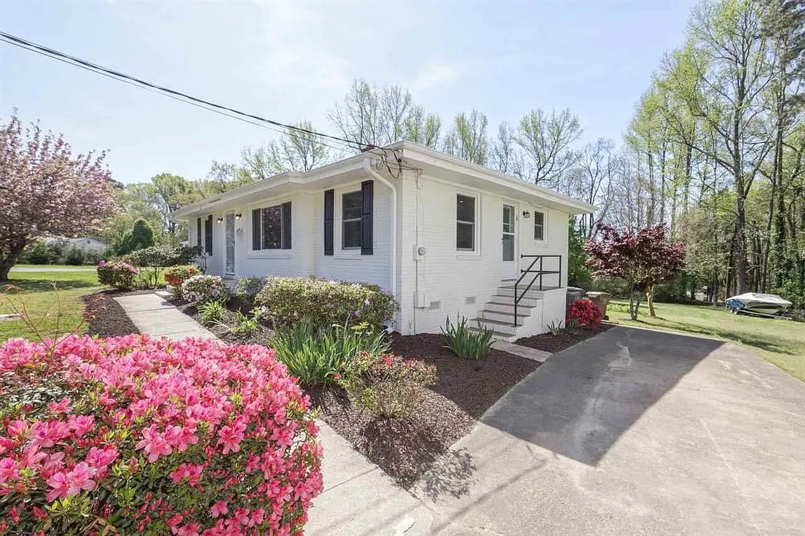 Cary, North Carolina -- Cinch Home Buyers service area in Wake County