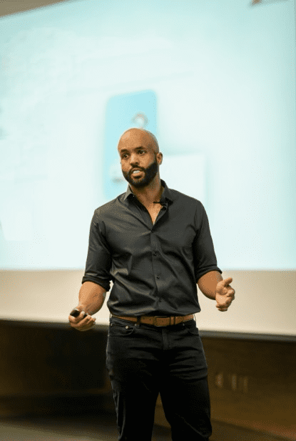 Ryan Smith, Founder of Cinch Home Buyers