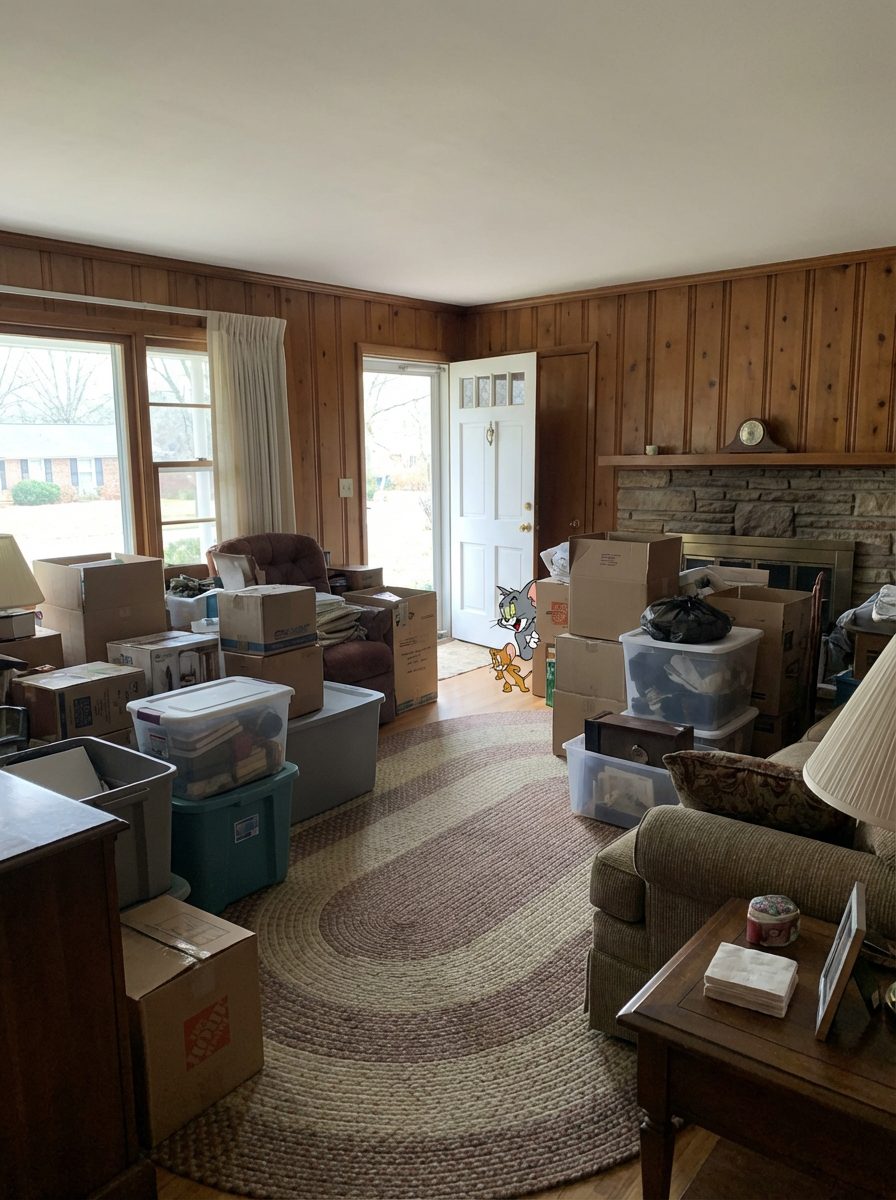 Can All Heirs Sell an Inherited Property in NC? What You Need to Know