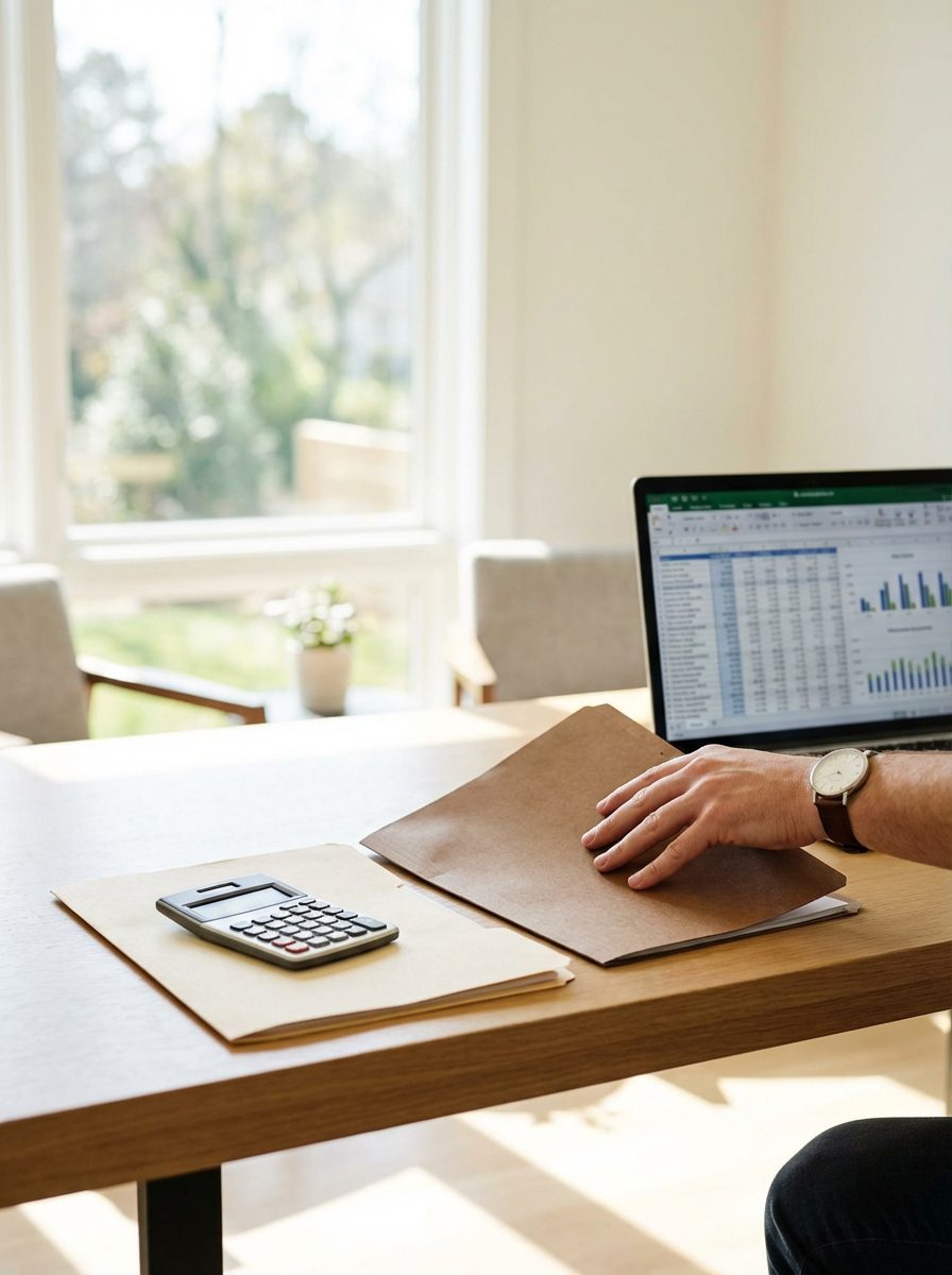 Cash Offer vs. Listing Agent in NC: The Real Numbers on a $250K Home