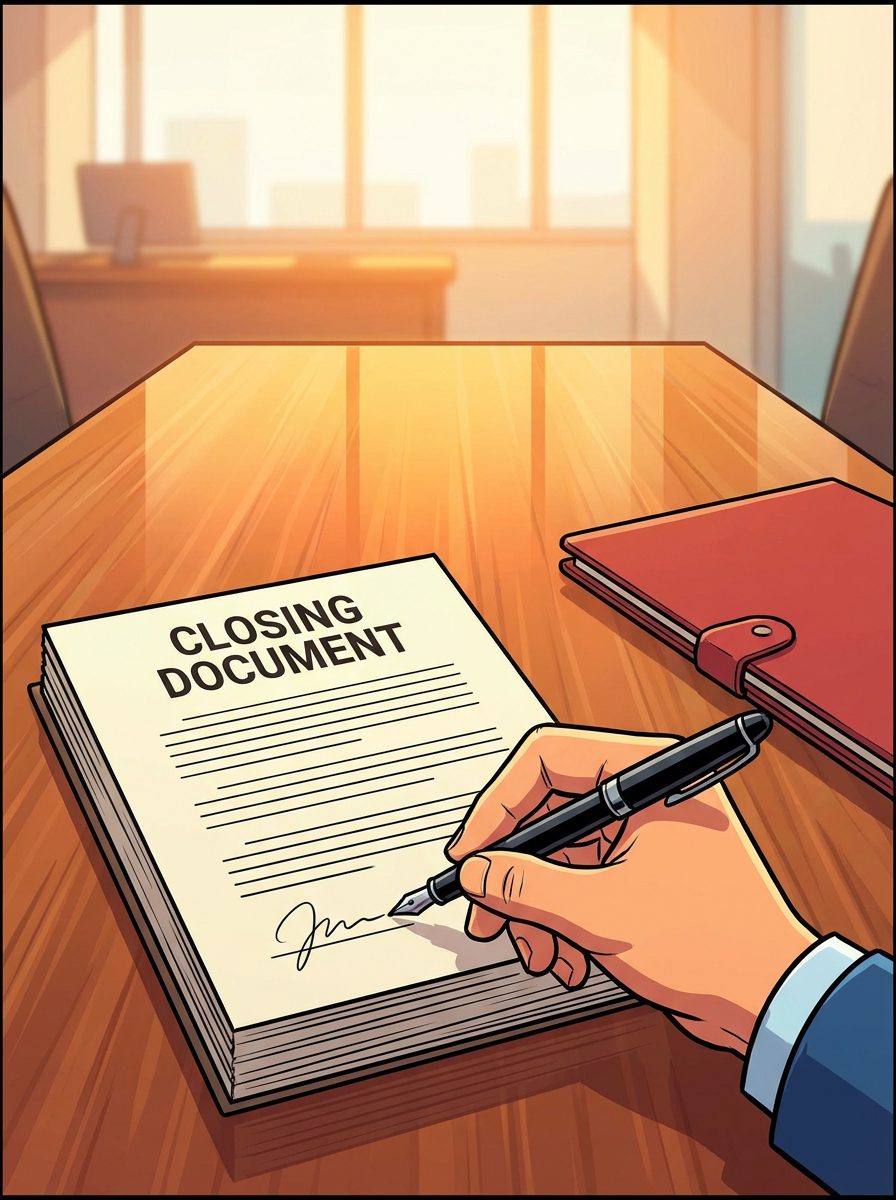 Closing Costs for Sellers in North Carolina: The Full Breakdown