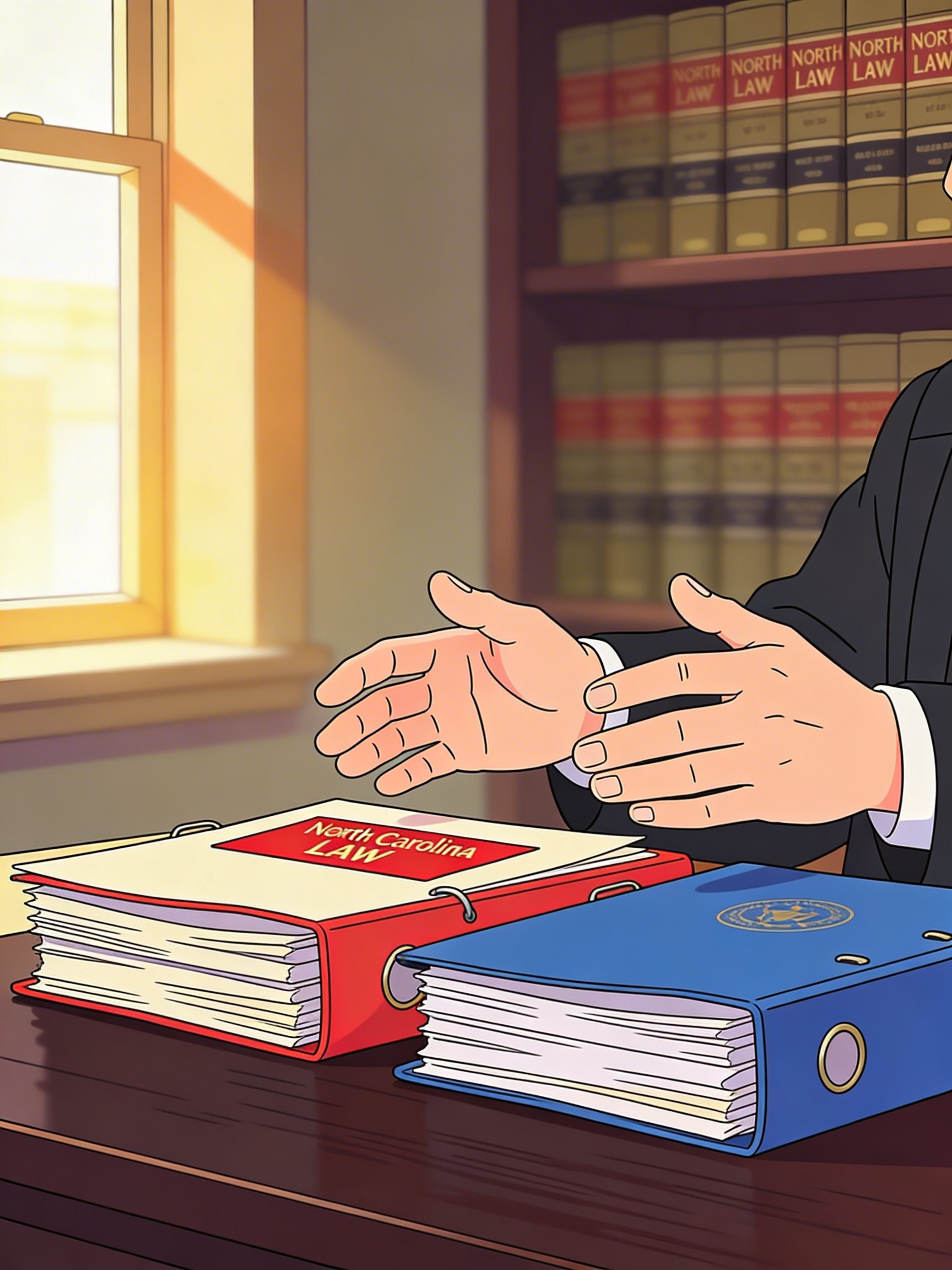 Deed in Lieu vs Short Sale in North Carolina: Which One Protects You More?