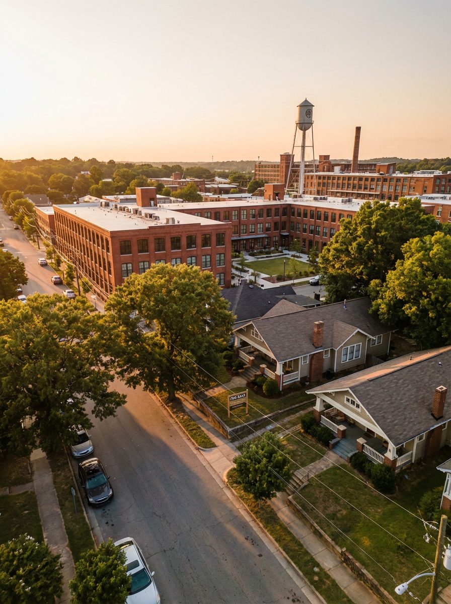 Durham Real Estate 2026: Bull City’s Fastest Path to Selling Your Home