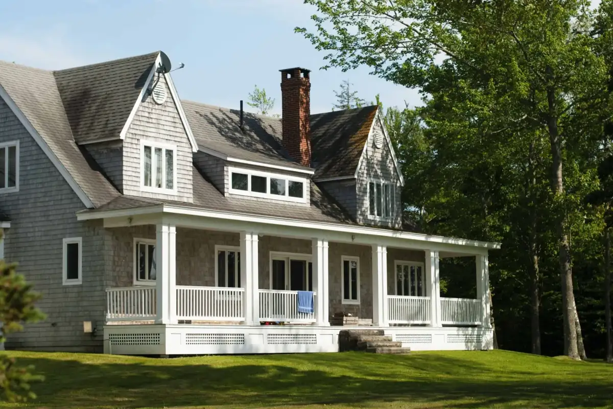 Salisbury, North Carolina — Cinch Home Buyers service area in Rowan County