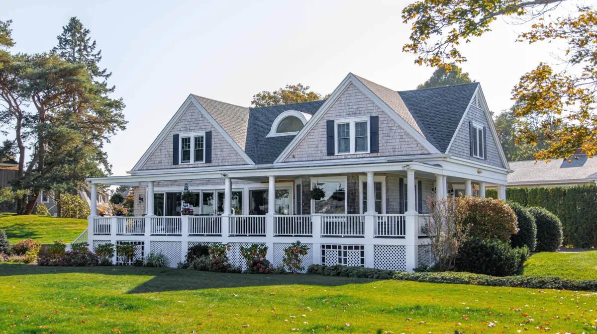Hickory, North Carolina foothills — Cinch Home Buyers service area in Catawba County