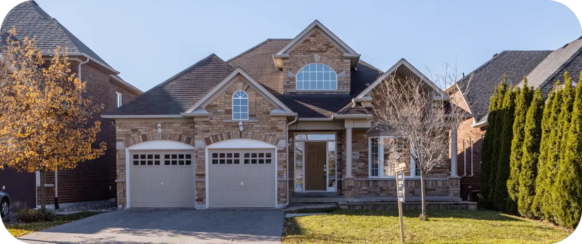 Statesville North Carolina — Cinch Home Buyers service area in Iredell County