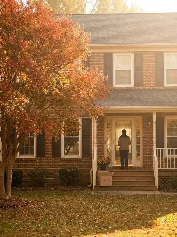 Sell Your House Fast During Divorce in NC (2026)