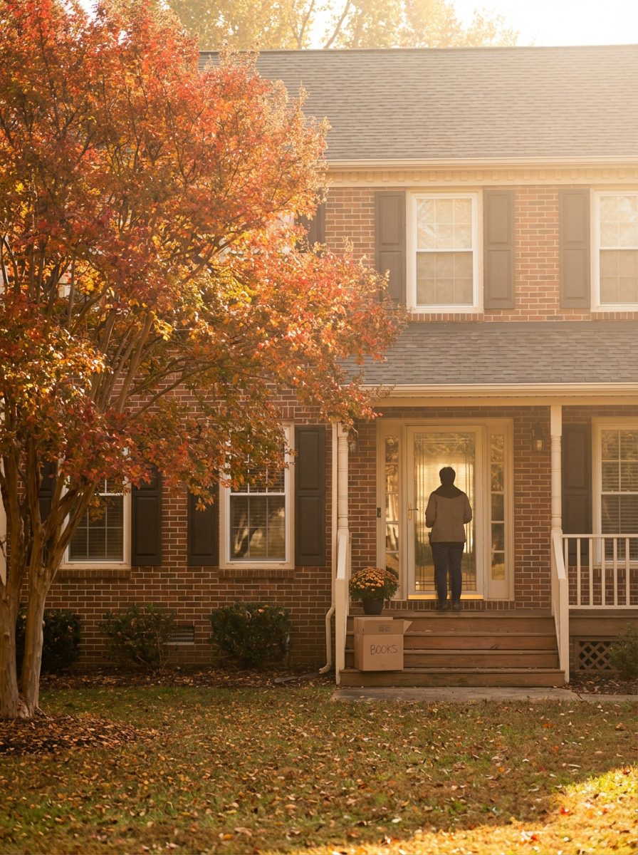 How to Sell a House Fast During Divorce in NC