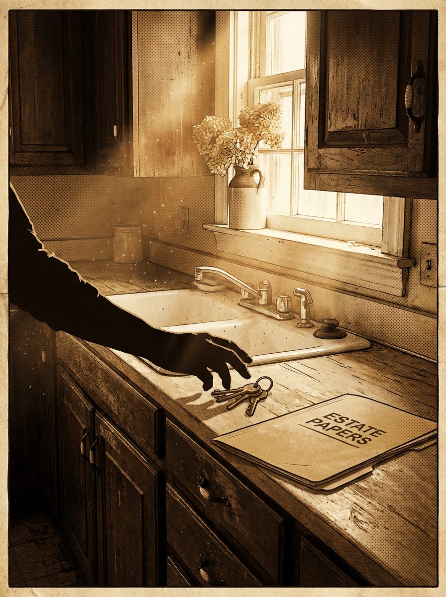 How to Sell an Inherited House in NC: The Complete 2026 Guide