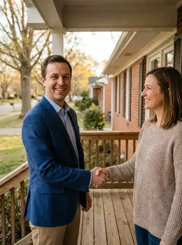 Cash Buyer Worth It in NC? What the New 2026 Law Says