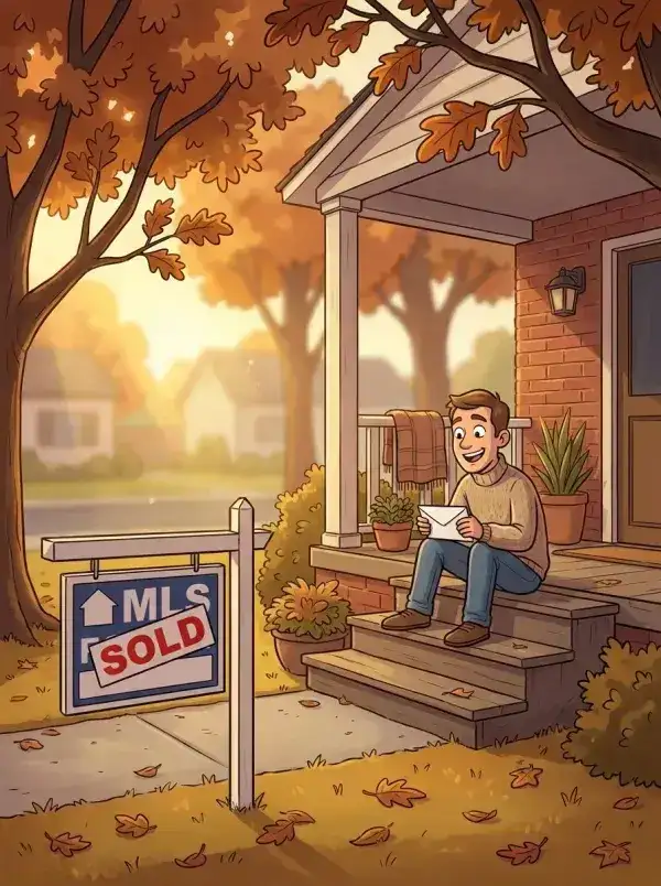 Medical Bills & Mortgage in NC: How Selling Helps