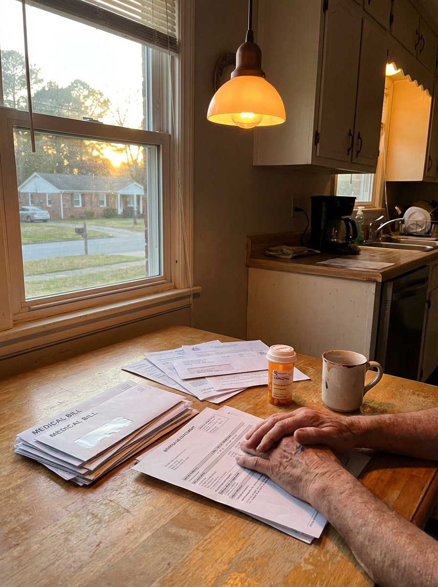 NC Eminent Domain: Can the Government Take Your House? Your Options Explained