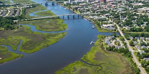 Hidden Costs of Holding Vacant Land in NC