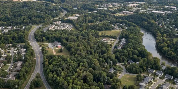 How Much Is an Acre Worth in NC? (2026 County Data)