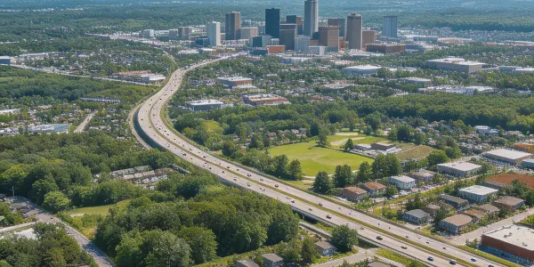 Cash Buyers vs Land Agents in NC: Who Pays More?