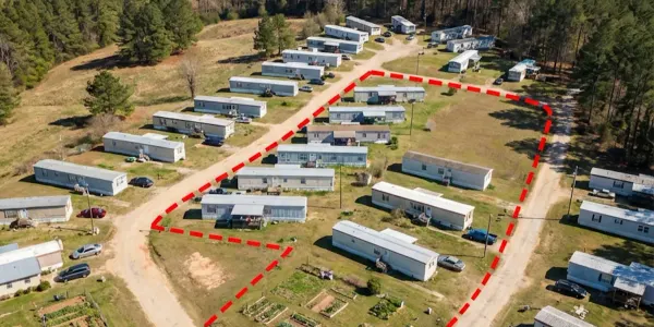 Sell Land in Harnett County NC [Cash in 7 Days]