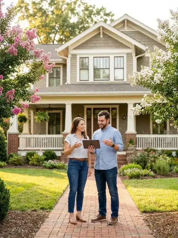 ¿Cuánto Pagan los Compradores de Casas en Efectivo?