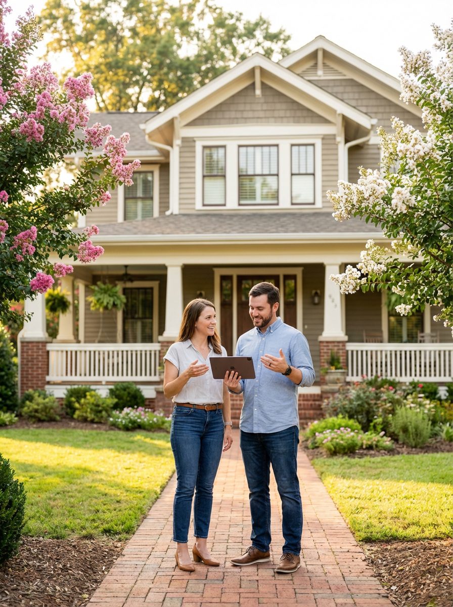 How to Price Your House in 2025: A Seller’s Guide to Finding the Right Number