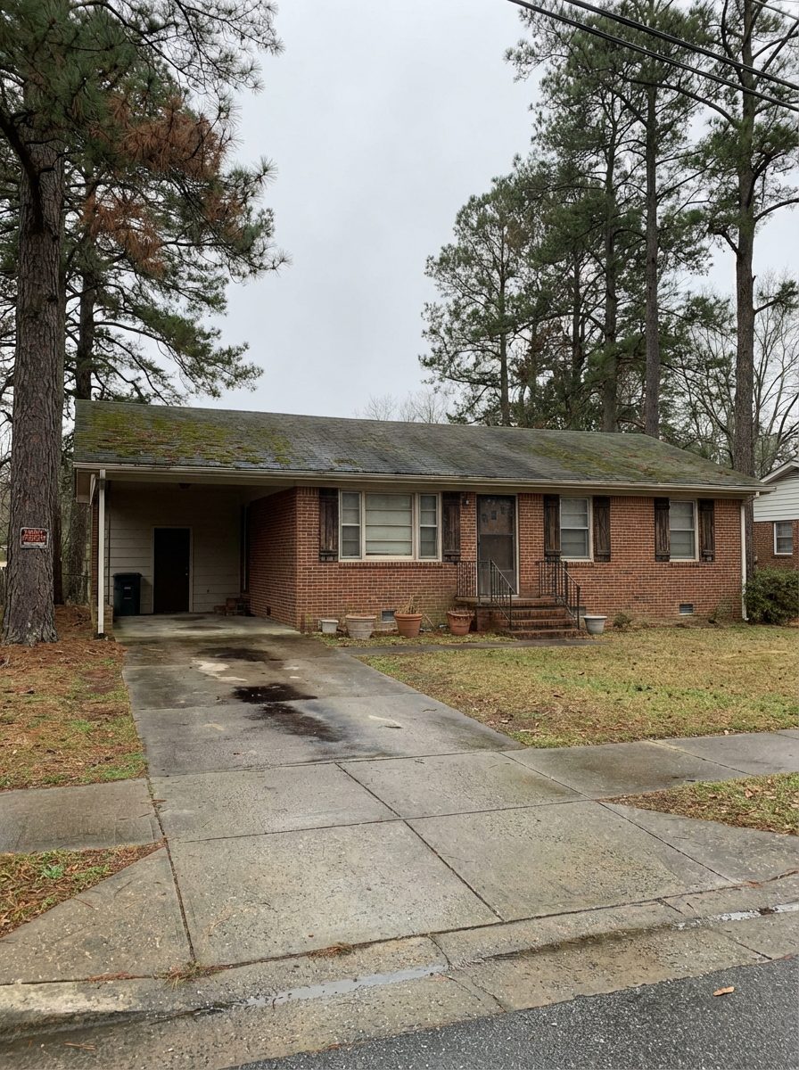 Behind on HOA Dues in NC? How to Sell Before Liens Stack Up