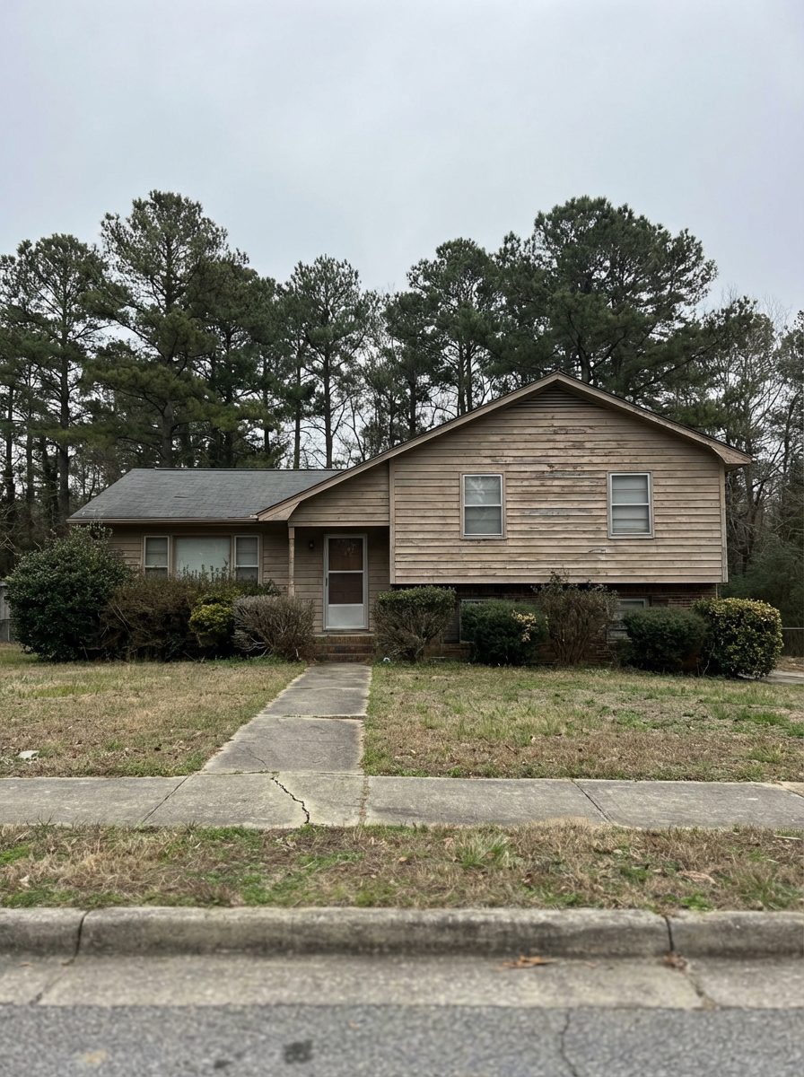 How to Sell a House Without Repairs in North Carolina (2026 Guide)