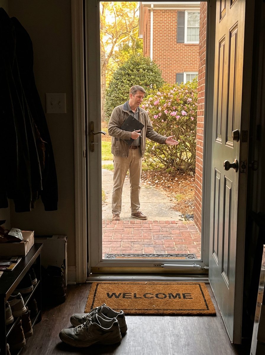 Selling Your Rental Portfolio in North Carolina — The Landlord’s Exit Plan