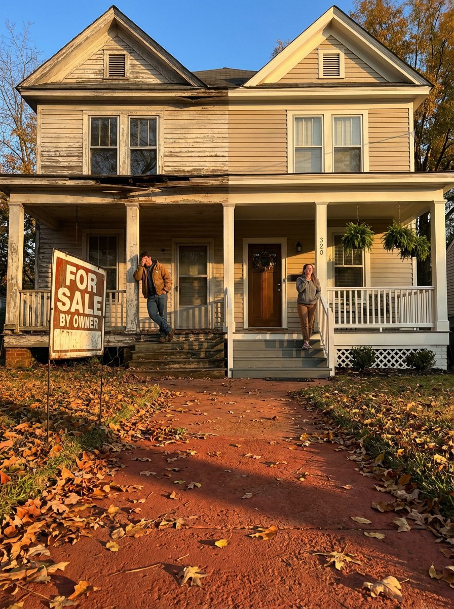 Selling a Rental Property in Durham NC in 2026 — Landlord’s Guide