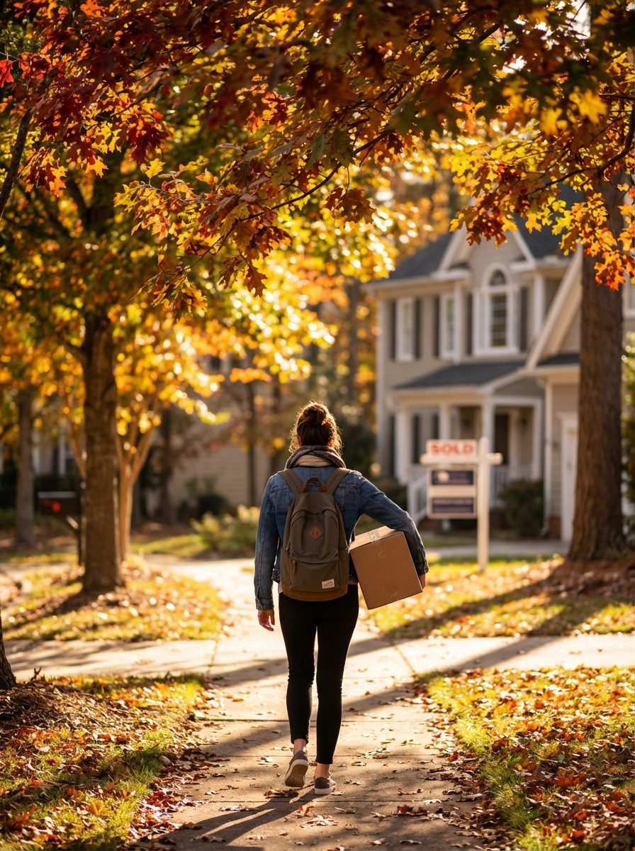 Selling a Hoarder House in NC: Cleanup Costs vs. Selling As-Is