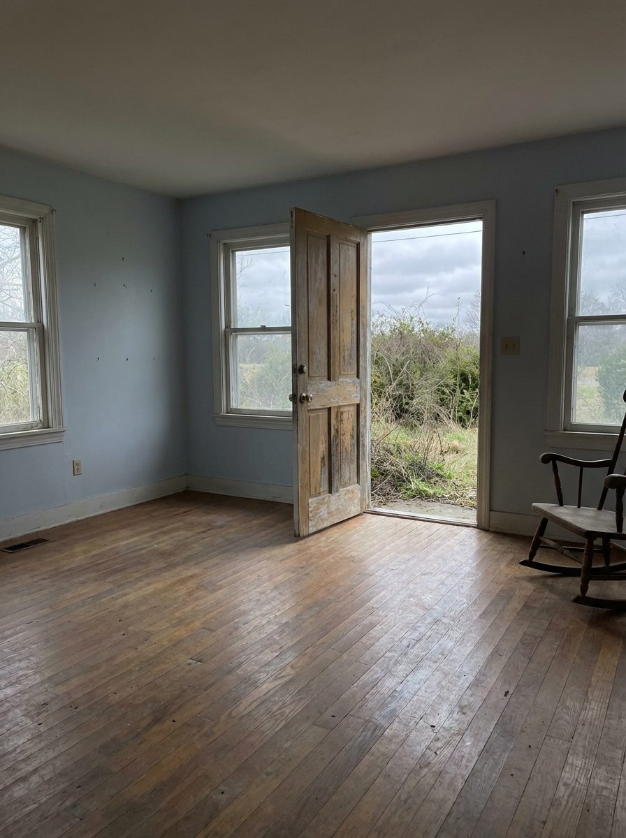 Selling a House with Unpermitted Work in North Carolina