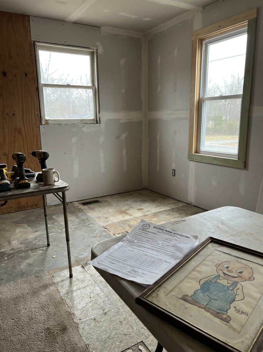 Selling a House As-Is in North Carolina: What the Law Actually Says