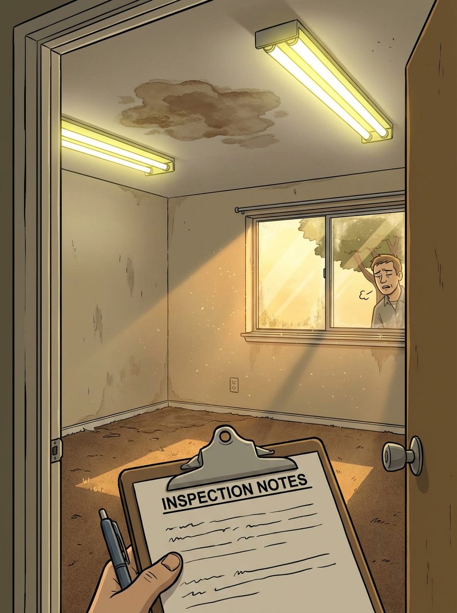 Can I Sell a House with Tenants in NC? (The Landlord’s Guide)